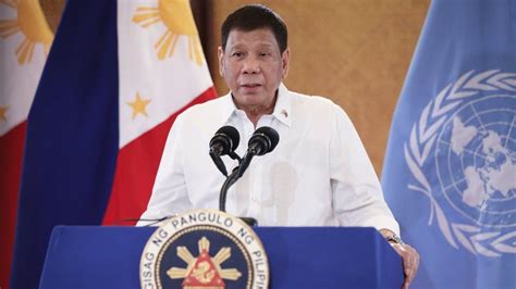 Duterte News .
